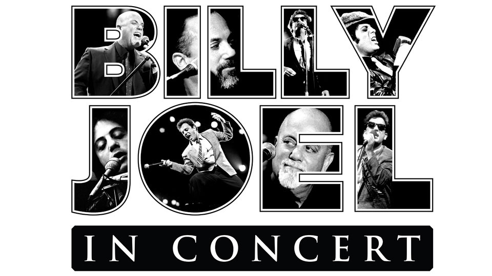 Billy Joel Tickets Kansas City Kauffman Stadium