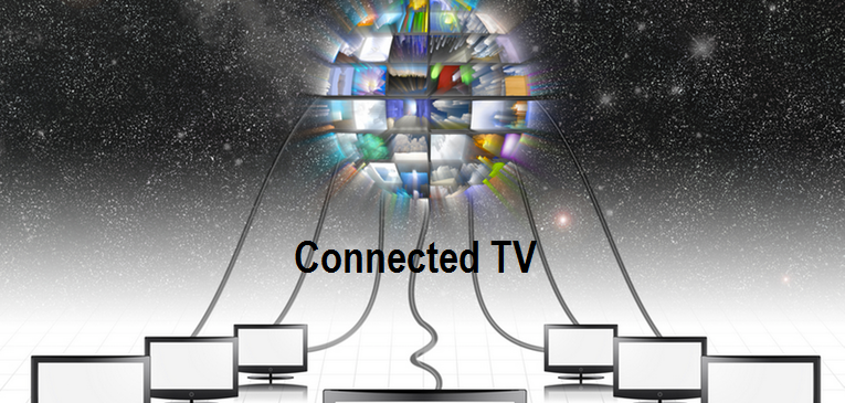 Connected TV