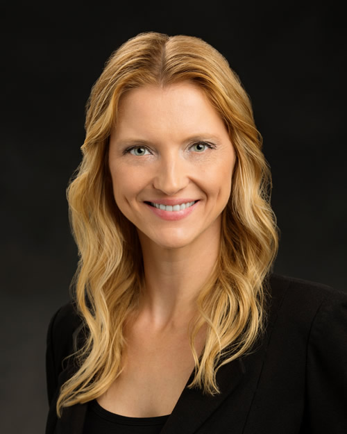 Franziska Huettner, MD, PHD, FACS'