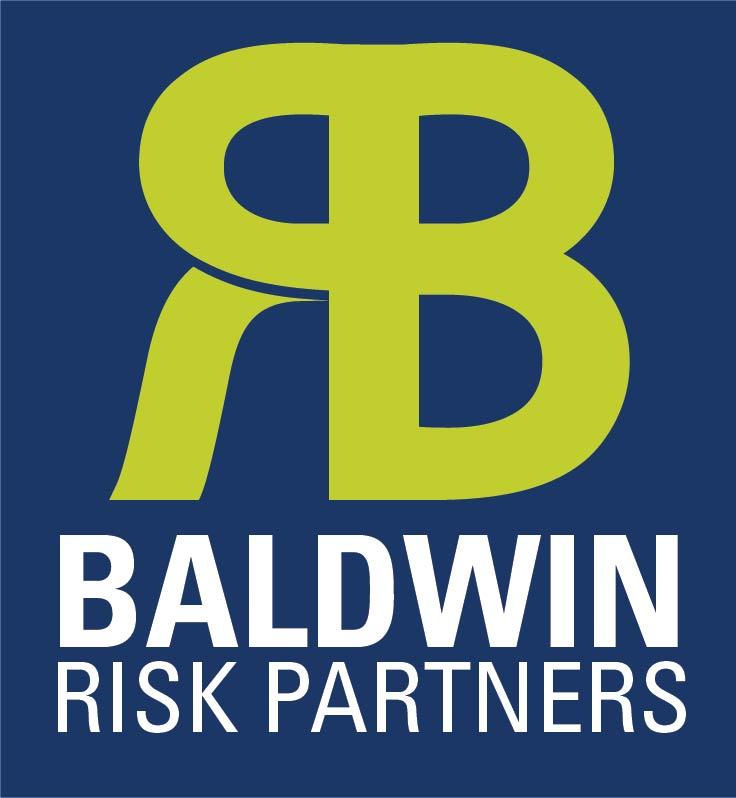 Company Logo For Baldwin Risk Partners'