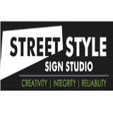 Company Logo For Street Style Sign Studio'