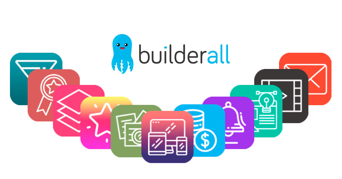 BuilderAll