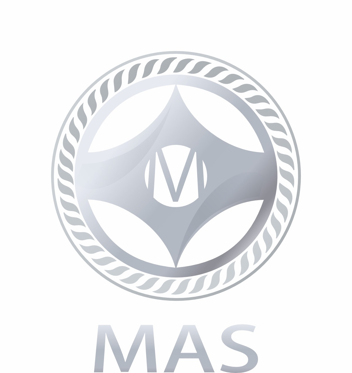 Mas Oyama Coin Logo