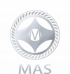 Company Logo For Mas Oyama Coin'