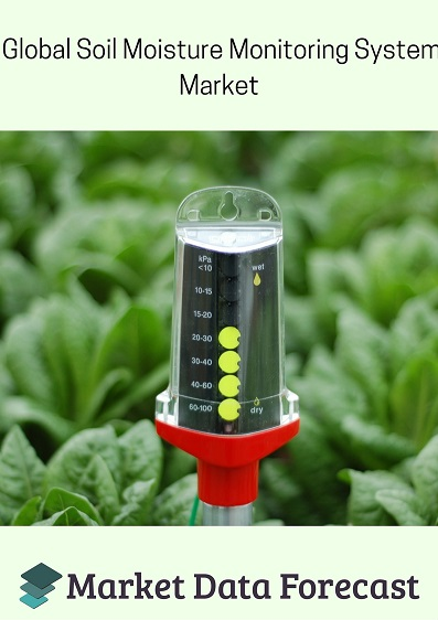 Soil Moisture Monitoring System
