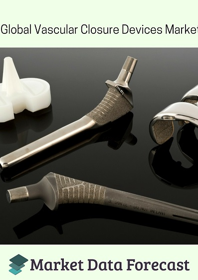 Vascular Closure Devices Market