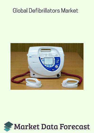 Defibrillators Market