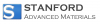 Company Logo For Stanford Advanced Materials'