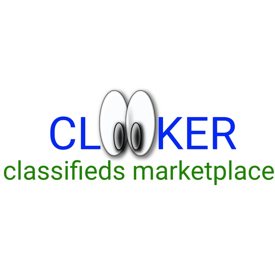 Company Logo For Clooker Classifieds'