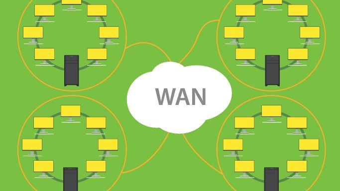 Global Smart Grid Wide Area Network Market'