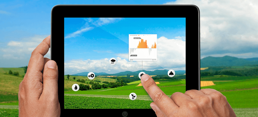 Global Intelligent Agriculture market