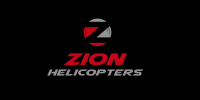 Zion Helicopters Logo
