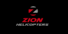 Company Logo For Zion Helicopters'
