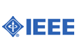 Logo for IEEE'