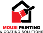Company Logo For Mousi Painting'