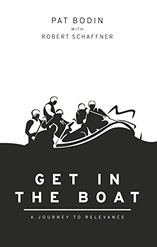 Get In The Boat'