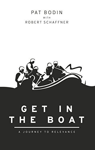 Get In The Boat