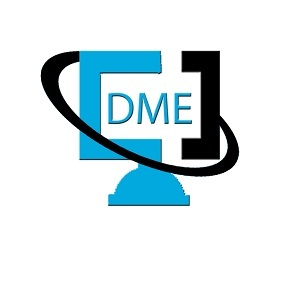 Company Logo For DME Computer Services'