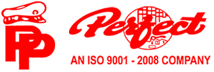 Company Logo For Perfect Protection India Pvt. Ltd'