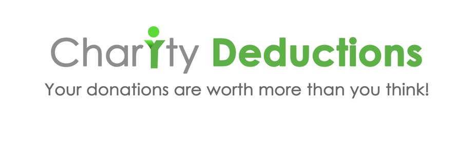 Charity Deductions.com LLC