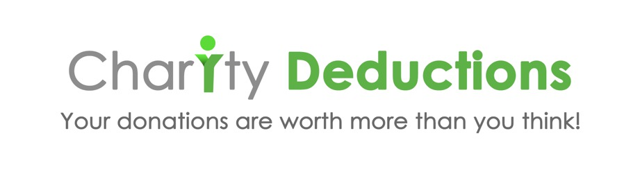 Company Logo For Charity Deductions.com LLC'