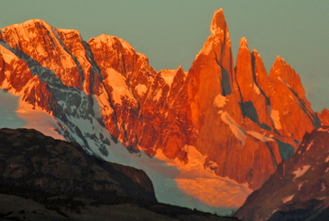 7-Day Los Glaciares National Park: Fitz Roy and Cerro Torre'