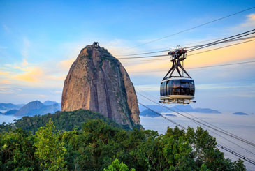 13-Day Best of Brazil Group Departures