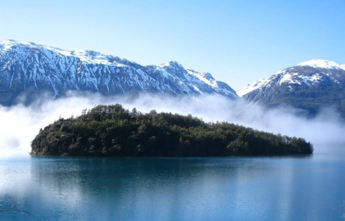 4-Day Lakes District: Andean Crossing from Puerto Varas to B'