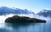 4-Day Lakes District: Andean Crossing from Puerto Varas to B