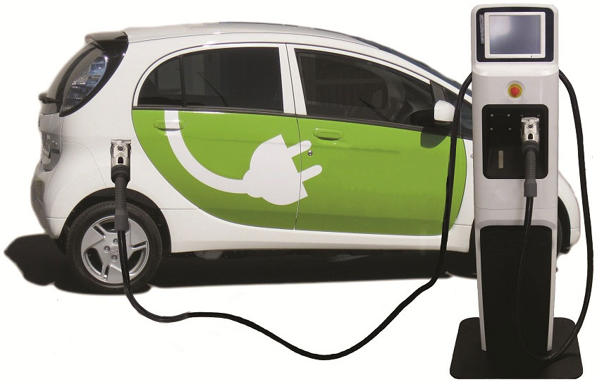 electric vehicle