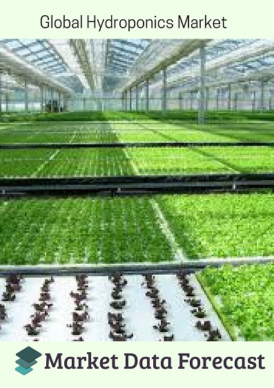 Global Hydroponics Market