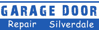 Company Logo For Garage Door Repair Silverdale'