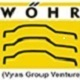 Wohrparking Logo