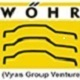 Company Logo For Wohrparking'