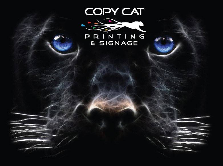 Company Logo For Printing Brisbane - Copycat Printing and St'