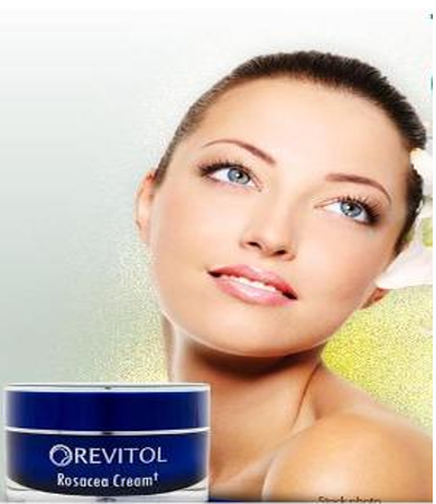 Revitol Rosacea Cream'