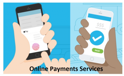 Global Online Payroll Services market'