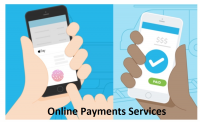 Global Online Payroll Services market