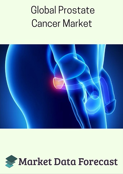 Prostate Cancer Market'