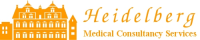Heidelberg Medical Consultancy and Health Tourism Private Limited Logo