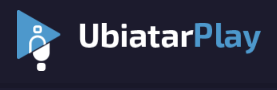 UbiatarPlay Logo