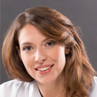 Elena Gitto, CEO of UbiatarPlay