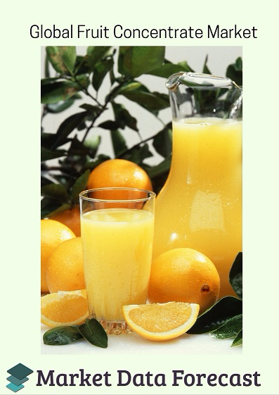 Fruit Concentrate Market'