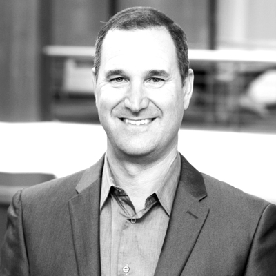 Joe Schnur, Chief Customer Officer