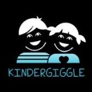 Kindergiggle.com Logo