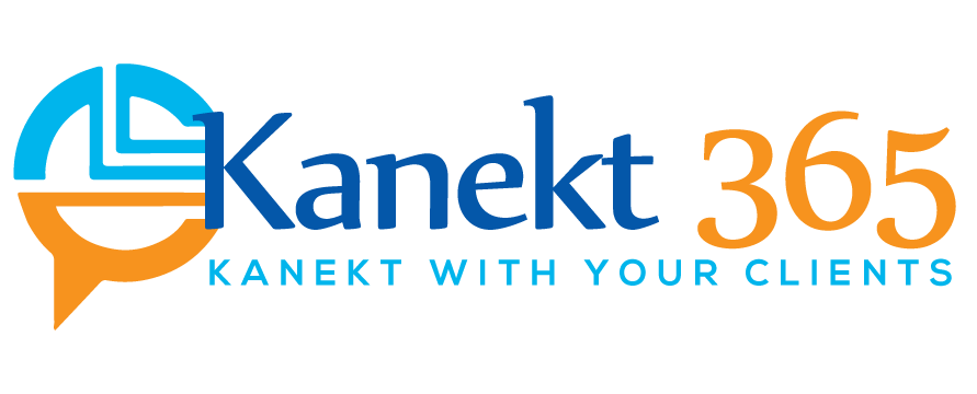Kanekt 365 Logo