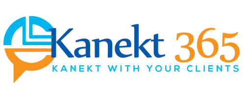 Company Logo For Kanekt 365'