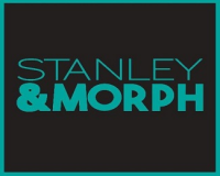 Stanley and Morph Logo