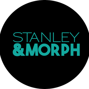 Stanley and Morph Logo