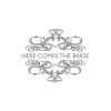 Company Logo For Here Comes the Bride'